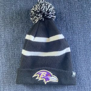 Baltimore Ravens Beanie